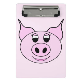 Mini-klembord Mini Klembord