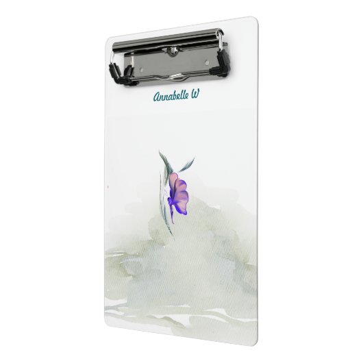 Mini-klembord Mini Klembord (Angled2)