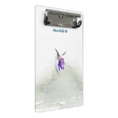 Mini-klembord Mini Klembord (Schuin)