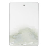 Mini-klembord Mini Klembord (Achterkant)