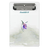 Mini-klembord Mini Klembord (Voorkant)