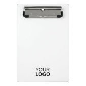 Mini-klembord Mini Klembord (Voorkant)