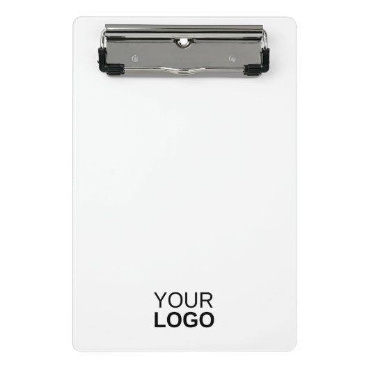 Mini-klembord Mini Klembord (Voorkant)