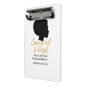 Mini-klembord Mini Klembord (Angled2)