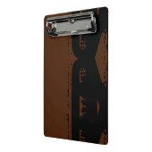 Mini-klembord Mini Klembord (Angled2)