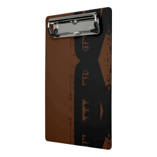 Mini-klembord Mini Klembord (Angled2)