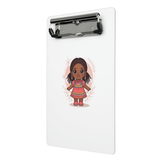 Mini-klembord Mini Klembord (Angled2)