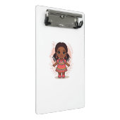 Mini-klembord Mini Klembord (Schuin)