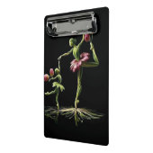 Mini-klembord Mini Klembord (Angled2)