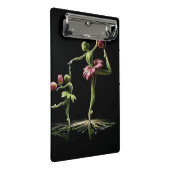 Mini-klembord Mini Klembord (Schuin)