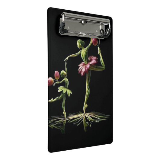 Mini-klembord Mini Klembord (Schuin)