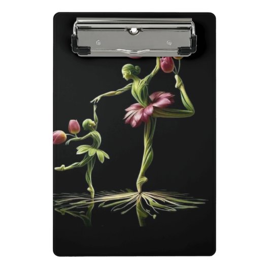 Mini-klembord Mini Klembord (Voorkant)