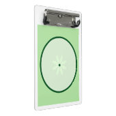 Mini-klembord Mini Klembord (Schuin)