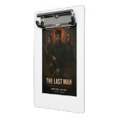 Mini-klembord Mini Klembord (Angled2)