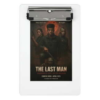 Mini-klembord Mini Klembord