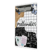 Mini-klembord Mini Klembord (Angled2)