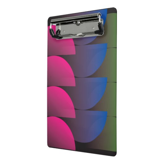 Mini-klembord Mini Klembord (Angled2)