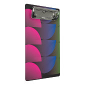 Mini-klembord Mini Klembord (Schuin)