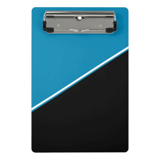 Mini-klembord Mini Klembord (Voorkant)