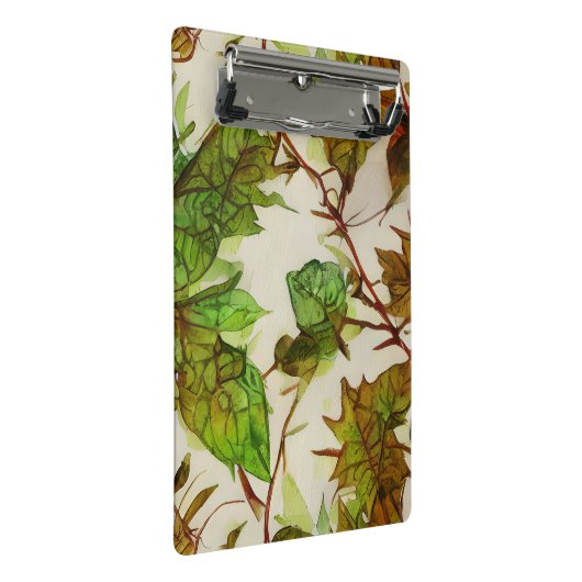 Mini-klembord Mini Klembord (Schuin)