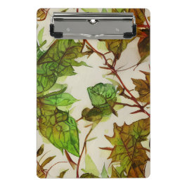 Mini-klembord Mini Klembord