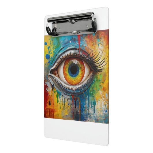 Mini-klembord Mini Klembord (Angled2)