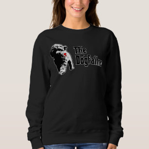 Mini Labradoodle de hond vader Trui