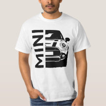 Mini Lifestyle T-shirt T-Shirt Design