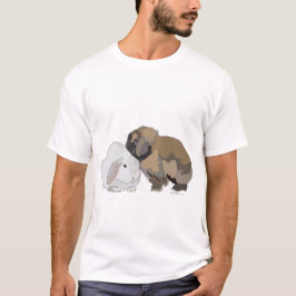 Mini Lops T-shirt