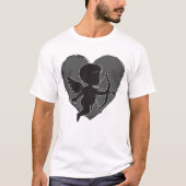Mini Love Guardian T-shirt (Voorkant)
