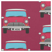 Mini Mad Stof (Close Up)