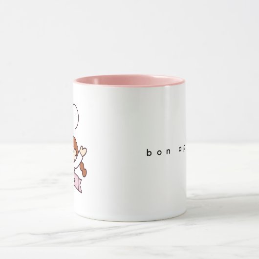 Mini Masterchef Mug for Little Cooks! Mok (Midden)