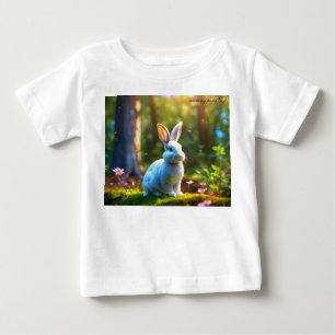 Mini Mastermind (Baby T-shirt)