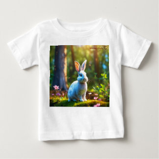 Mini Mastermind (Baby T-shirt)