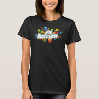 Mini Masterpiece Kind T-shirt
