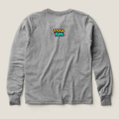 Mini Maverick Cool Rebel Coyote Playground Punk  (Achterkant)