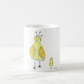 Mini Me Koffiemok (Center)