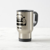 MINI Me Travel Mug 15 oz Reisbeker (Voorkant rechts)