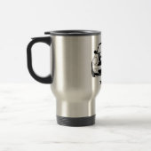 MINI Me Travel Mug 15 oz Reisbeker (Links)