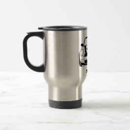 MINI Me Travel Mug 15 oz Reisbeker
