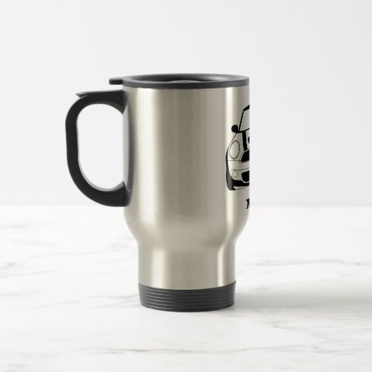 MINI Me Travel Mug 15 oz Reisbeker (Links)