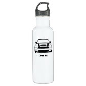 MINI Me Water Bottle 24oz. Waterfles (Voorkant)