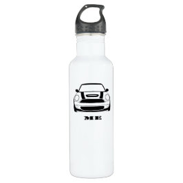 MINI Me Water Bottle 24oz. Waterfles