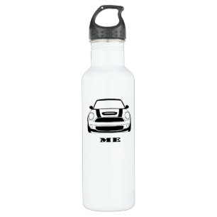 MINI Me Water Bottle 24oz. Waterfles