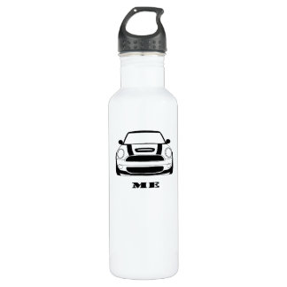 MINI Me Water Bottle 24oz. Waterfles