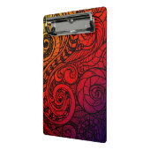 Mini Meesterwerk Doodle Klembord (Angled2)