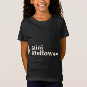 Mini Mellow* T-shirt