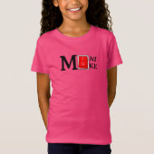Mini Moke T-shirt (Voorkant)
