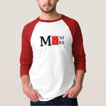 Mini Moke T-shirt met lange mouwen