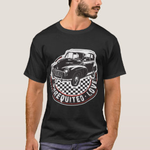 Mini Morris T-shirt